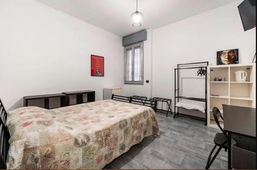 דירות בולוניה A Casa Di Mario מראה חיצוני תמונה