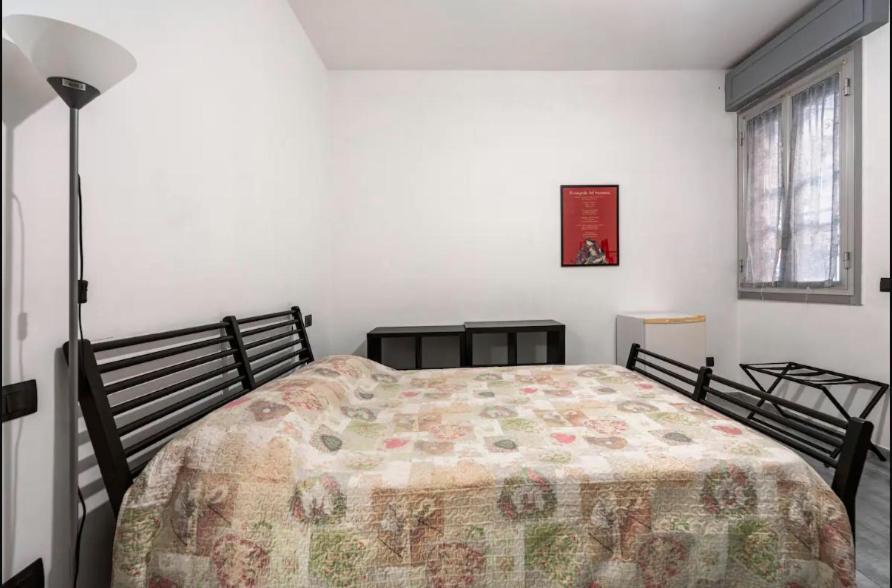 דירות בולוניה A Casa Di Mario מראה חיצוני תמונה