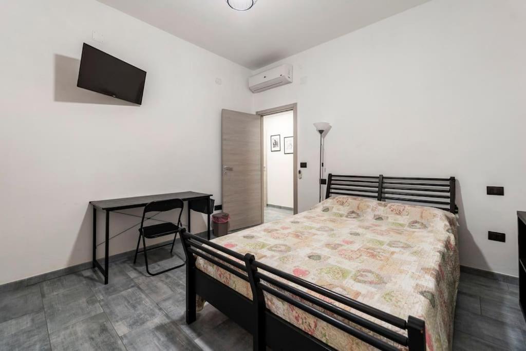 דירות בולוניה A Casa Di Mario מראה חיצוני תמונה